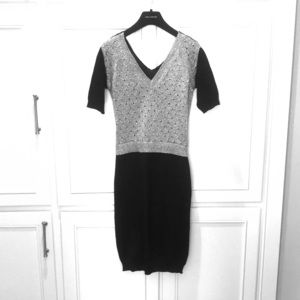 Louis Vuitton women’s dress, size 36